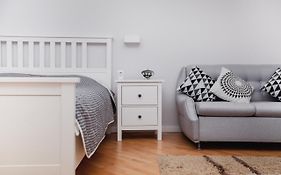 Korali Apartment